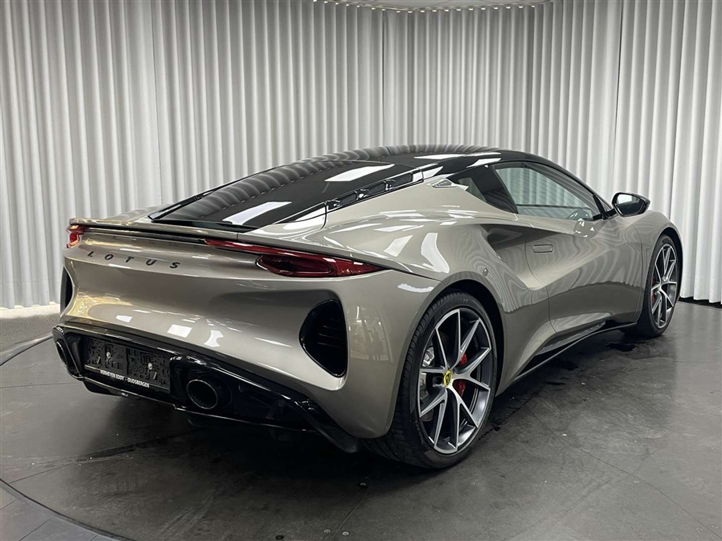 Lotus Emira V6 First Edition -  - Joinsteer - #4