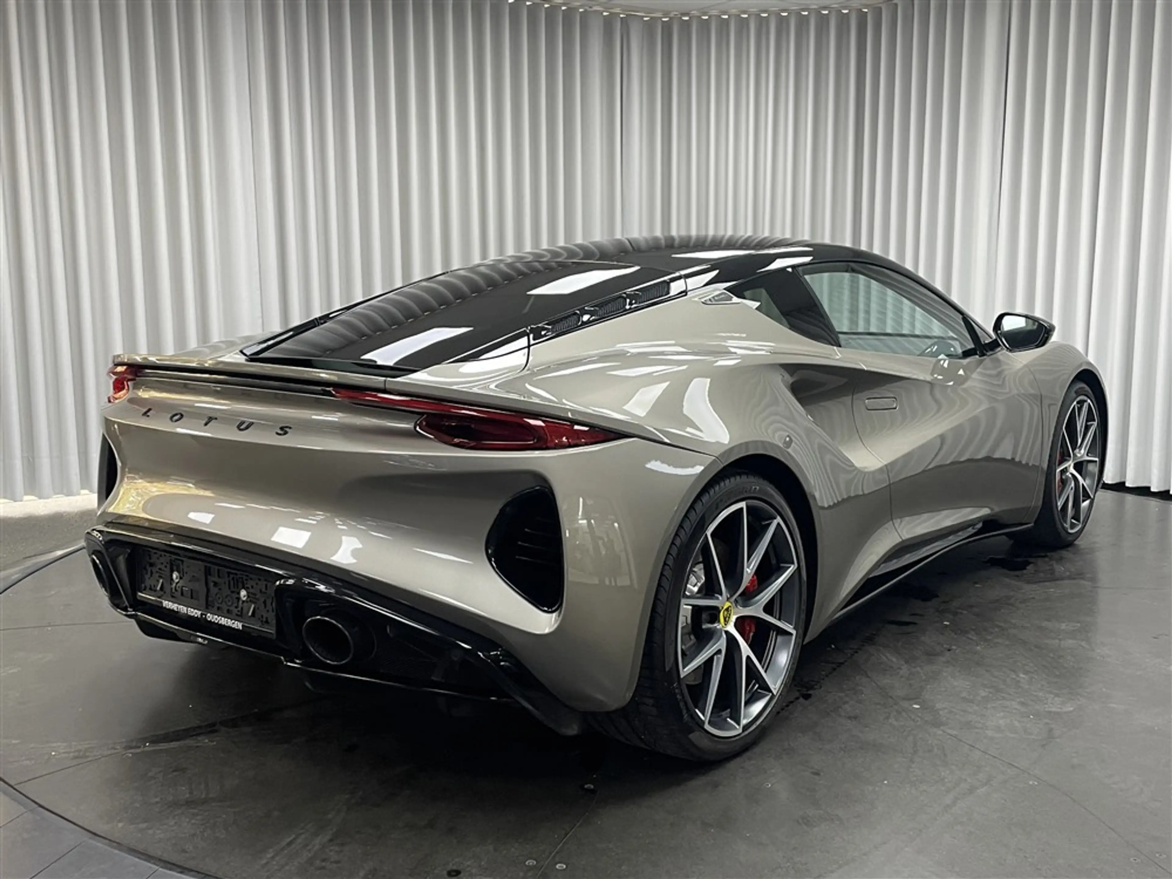 Lotus Emira 3.5i V6 First Edition / LED / Navi / Cam / App ... — photo 6
