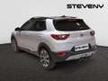 Kia Stonic SENSE 1.0 T ISG 120CV*MI CUIR* ANGLE MORT*CRUISE* Zilver - thumbnail 3