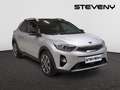 Kia Stonic SENSE 1.0 T ISG 120CV*MI CUIR* ANGLE MORT*CRUISE* Zilver - thumbnail 2