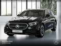 Mercedes-Benz E 220 d T Edition AMG-Line Fahrass 360° Pano AHK Schwarz - thumbnail 2