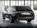 Mercedes-Benz E 220 d T Edition AMG-Line Fahrass 360° Pano AHK Schwarz - thumbnail 21