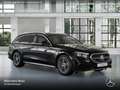 Mercedes-Benz E 220 d T Edition AMG-Line Fahrass 360° Pano AHK Schwarz - thumbnail 17