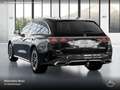 Mercedes-Benz E 220 d T Edition AMG-Line Fahrass 360° Pano AHK Schwarz - thumbnail 20