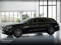 Mercedes-Benz E 220 d T Edition AMG-Line Fahrass 360° Pano AHK Schwarz - thumbnail 3