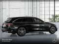 Mercedes-Benz E 220 d T Edition AMG-Line Fahrass 360° Pano AHK Schwarz - thumbnail 16