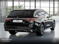 Mercedes-Benz E 220 d T Edition AMG-Line Fahrass 360° Pano AHK Schwarz - thumbnail 4