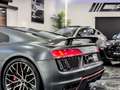 Audi R8 5.2 FSI V10 plus quattro S Tronic Grijs - thumbnail 14