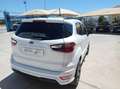Ford EcoSport 1.0 EcoBoost ST Line 140 Blanc - thumbnail 3
