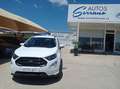 Ford EcoSport 1.0 EcoBoost ST Line 140 Blanc - thumbnail 8