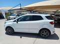 Ford EcoSport 1.0 EcoBoost ST Line 140 Blanc - thumbnail 6