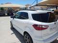Ford EcoSport 1.0 EcoBoost ST Line 140 Blanc - thumbnail 5