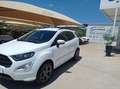 Ford EcoSport 1.0 EcoBoost ST Line 140 Blanc - thumbnail 7