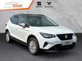 SEAT Arona 1.0 TSI Road Edition 85 KW (116 PS) 7-GANG DSG Nav Weiß - thumbnail 7