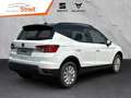SEAT Arona 1.0 TSI Road Edition 85 KW (116 PS) 7-GANG DSG Nav Weiß - thumbnail 5
