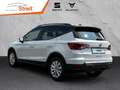 SEAT Arona 1.0 TSI Road Edition 85 KW (116 PS) 7-GANG DSG Nav Weiß - thumbnail 3