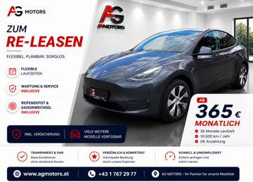 AWD 79kWh Performance