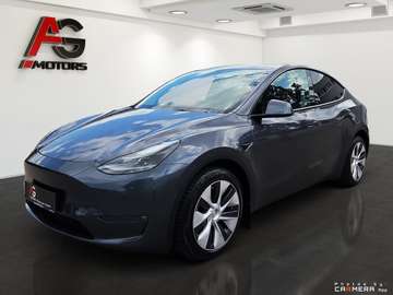 AWD 79kWh Long Range