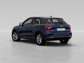 Audi Q2 35 TFSI advanced Navi Fahren Parken DSP Side- Blau - thumbnail 4