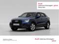 Audi Q2 35 TFSI advanced Navi Fahren Parken DSP Side- Blau - thumbnail 1