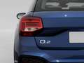 Audi Q2 35 TFSI advanced Navi Fahren Parken DSP Side- Blau - thumbnail 10