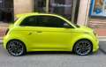 Abarth 500e Scorpionissimo Gelb - thumbnail 6