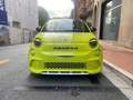 Abarth 500e Scorpionissimo Gelb - thumbnail 3