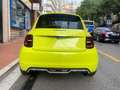 Abarth 500e Scorpionissimo Gelb - thumbnail 11