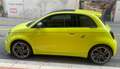 Abarth 500e Scorpionissimo Gelb - thumbnail 14