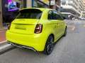 Abarth 500e Scorpionissimo Gelb - thumbnail 10