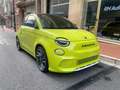 Abarth 500e Scorpionissimo Gelb - thumbnail 8