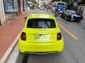 Abarth 500e Scorpionissimo Gelb - thumbnail 9