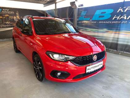 Fiat Tipo S-Design