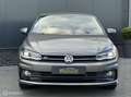 Volkswagen Polo 1.0 TSI R-line|Virtual|LED|navi|stoelverwarm Grijs - thumbnail 5