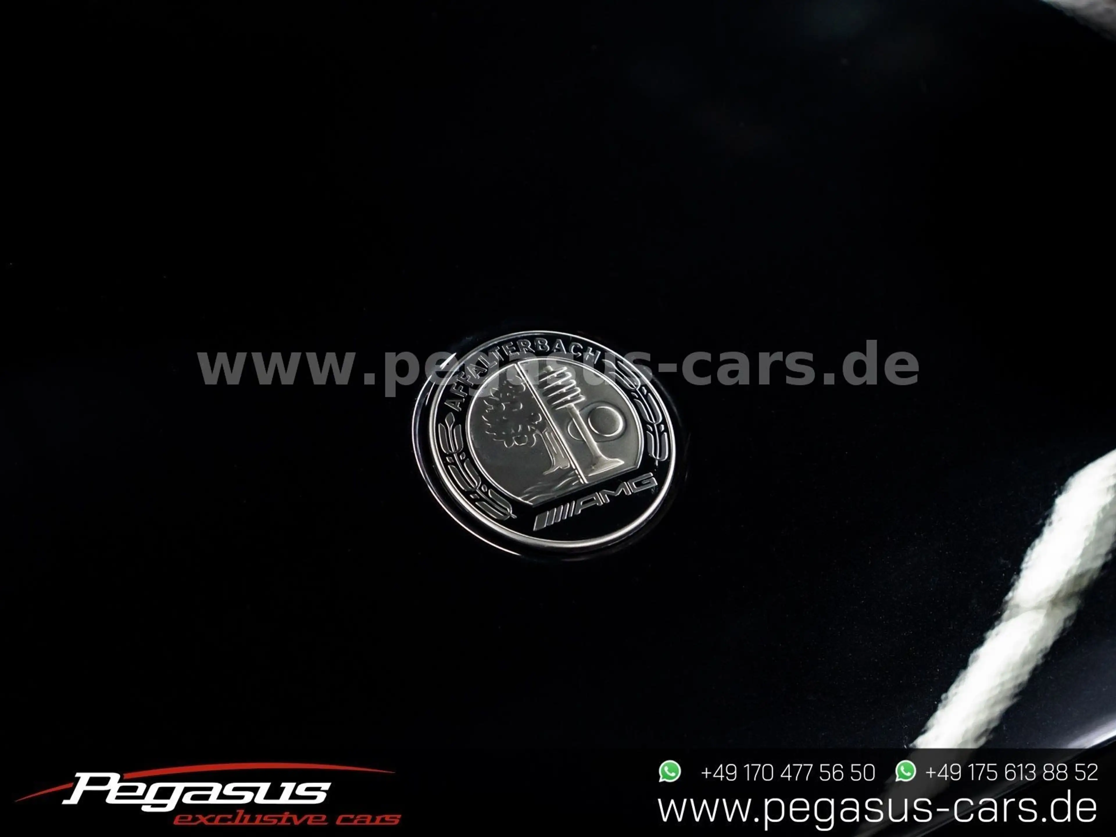 Mercedes-Benz G 63 AMG PROD2026*CARBON*A22*SUPERIOR*KEYLESS*22 — photo 9