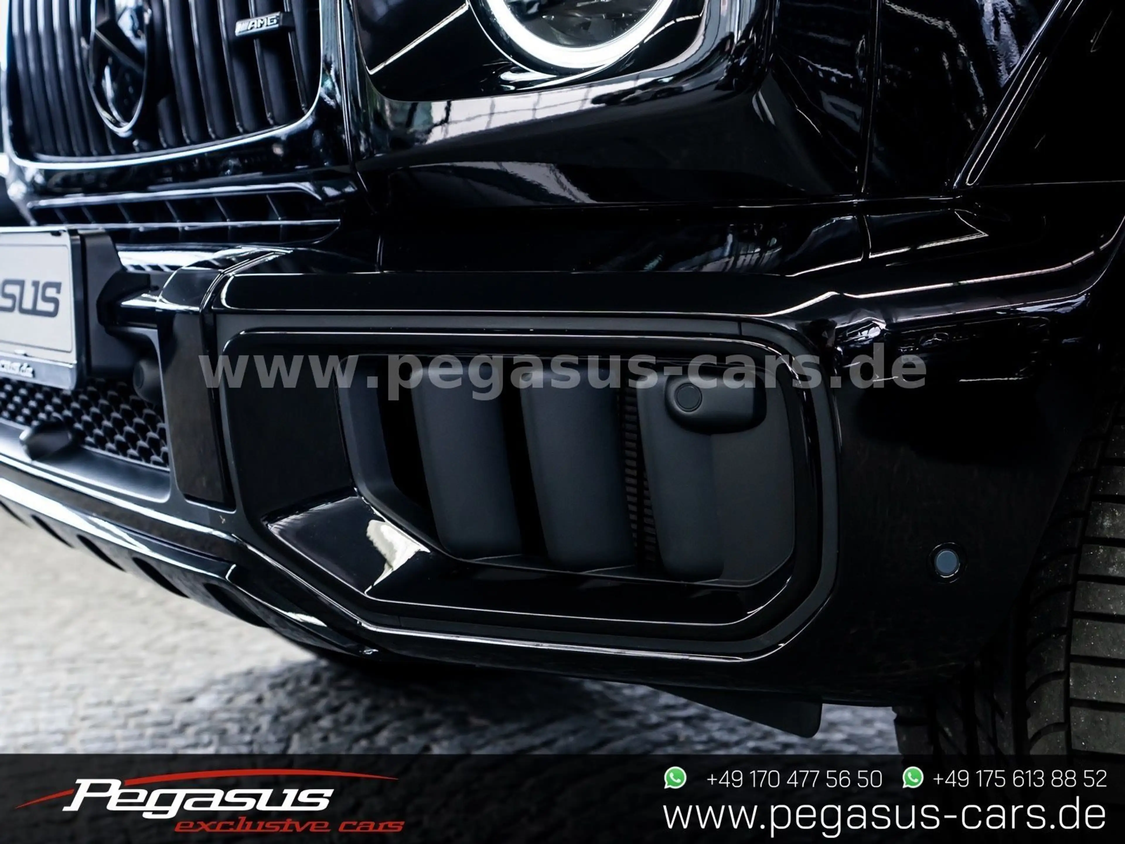 Mercedes-Benz G 63 AMG PROD2026*CARBON*A22*SUPERIOR*KEYLESS*22 — photo 8