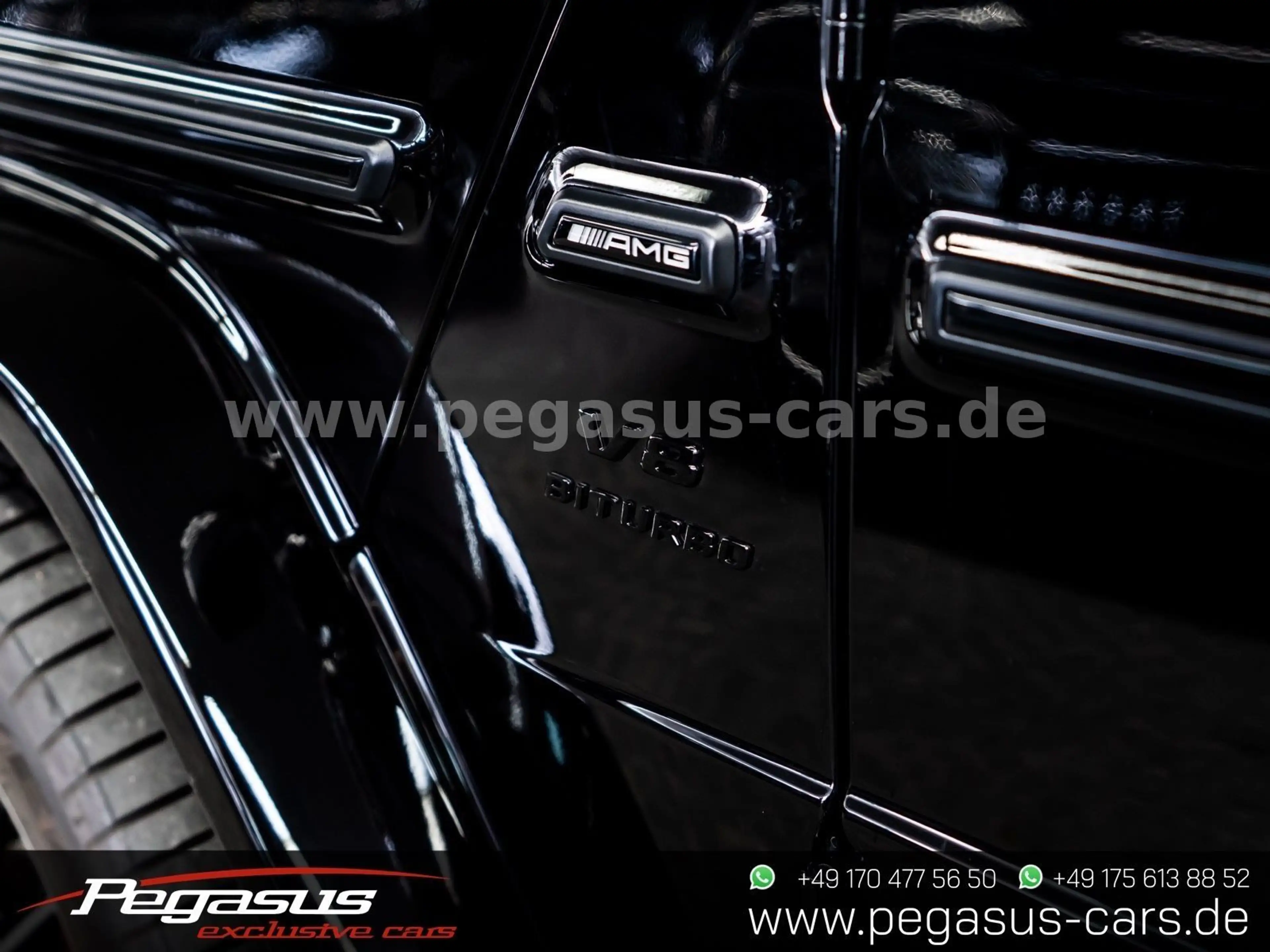 Mercedes-Benz G 63 AMG PROD2026*CARBON*A22*SUPERIOR*KEYLESS*22 — photo 15