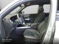 Mercedes-Benz EQB 250 AMG+NIGHT+PLUS-PAKET+PANO+KAMERA+HUD Argent - thumbnail 11