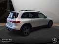 Mercedes-Benz EQB 250 AMG+NIGHT+PLUS-PAKET+PANO+KAMERA+HUD Argent - thumbnail 8