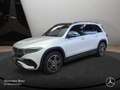 Mercedes-Benz EQB 250 AMG+NIGHT+PLUS-PAKET+PANO+KAMERA+HUD Argent - thumbnail 2