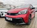 Honda Jazz e:HEV 1.5 i-MMD Hybrid Advance Sport Rot - thumbnail 5