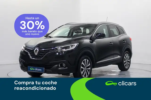 Renault Kadjar 1.5dCi Energy Zen 81kW