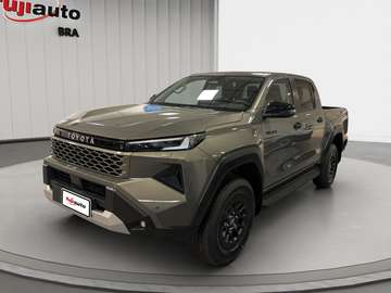 Hilux 2.8 d-4d 48V double cab Icon auto