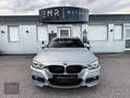 BMW 320 d xDrive Touring Aut. M-SPORTPAKET, AHK, DIGI-T... Silber - thumbnail 4