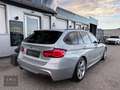 BMW 320 d xDrive Touring Aut. M-SPORTPAKET, AHK, DIGI-T... Silber - thumbnail 9