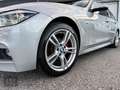 BMW 320 d xDrive Touring Aut. M-SPORTPAKET, AHK, DIGI-T... Silber - thumbnail 15