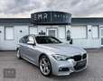 BMW 320 d xDrive Touring Aut. M-SPORTPAKET, AHK, DIGI-T... Silber - thumbnail 5