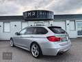BMW 320 d xDrive Touring Aut. M-SPORTPAKET, AHK, DIGI-T... Silber - thumbnail 6
