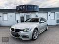 BMW 320 d xDrive Touring Aut. M-SPORTPAKET, AHK, DIGI-T... Silber - thumbnail 1