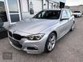 BMW 320 d xDrive Touring Aut. M-SPORTPAKET, AHK, DIGI-T... Silber - thumbnail 3